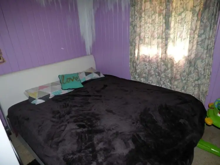 Fourth view of Homely house listing, 51 MacTaggart Street, Goomeri QLD 4601