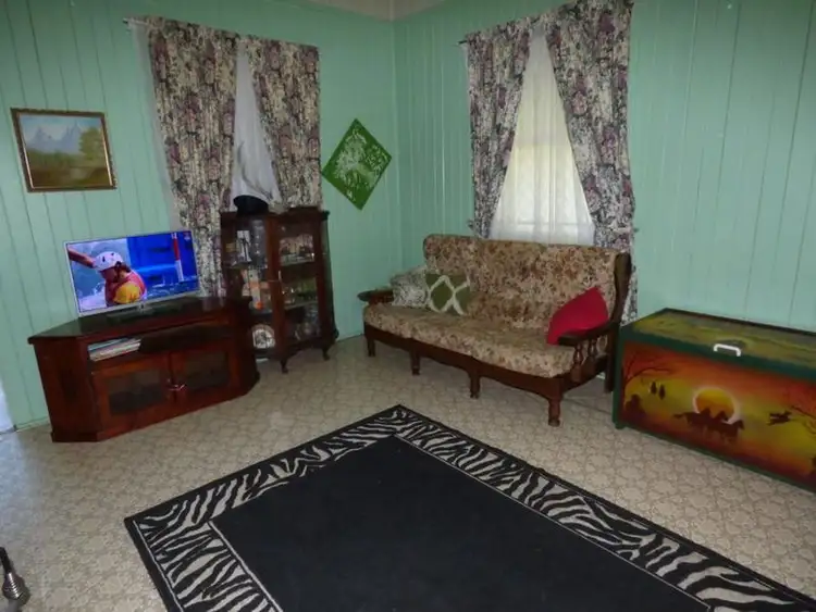 Fifth view of Homely house listing, 51 MacTaggart Street, Goomeri QLD 4601