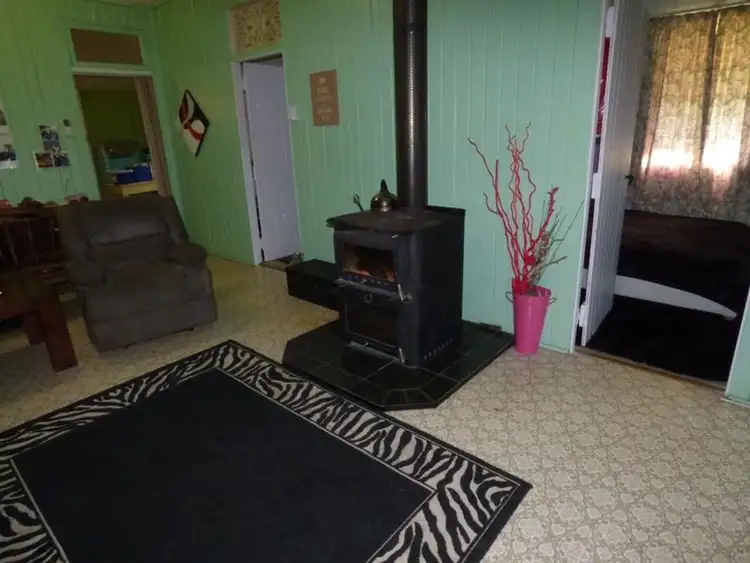 Sixth view of Homely house listing, 51 MacTaggart Street, Goomeri QLD 4601