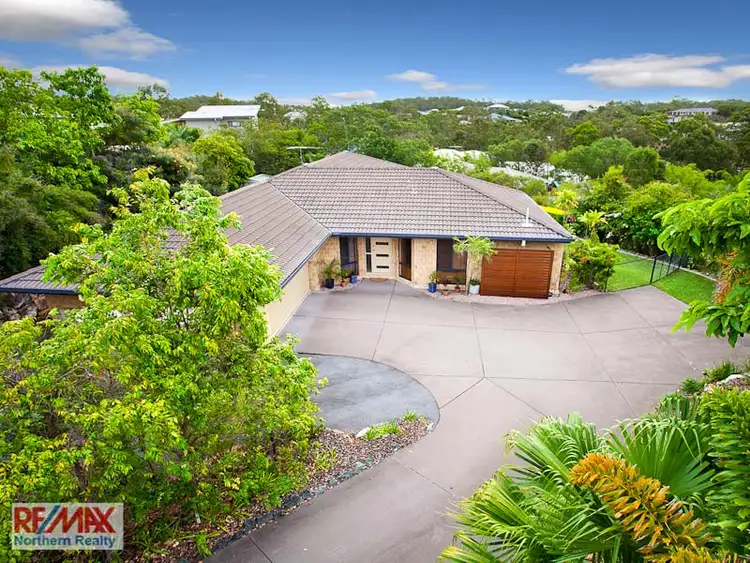 16 Toressian Place, Cashmere QLD 4500