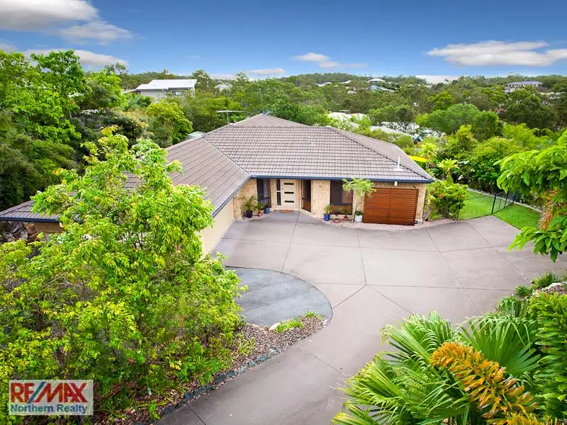 Main view of Homely house listing, 16 Toressian Place, Cashmere QLD 4500