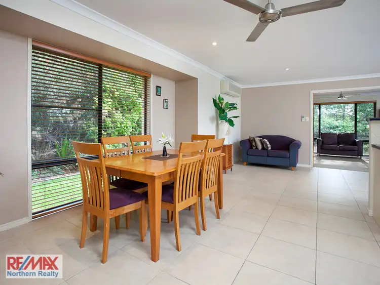 Second view of Homely house listing, 16 Toressian Place, Cashmere QLD 4500