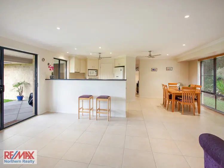 Fourth view of Homely house listing, 16 Toressian Place, Cashmere QLD 4500