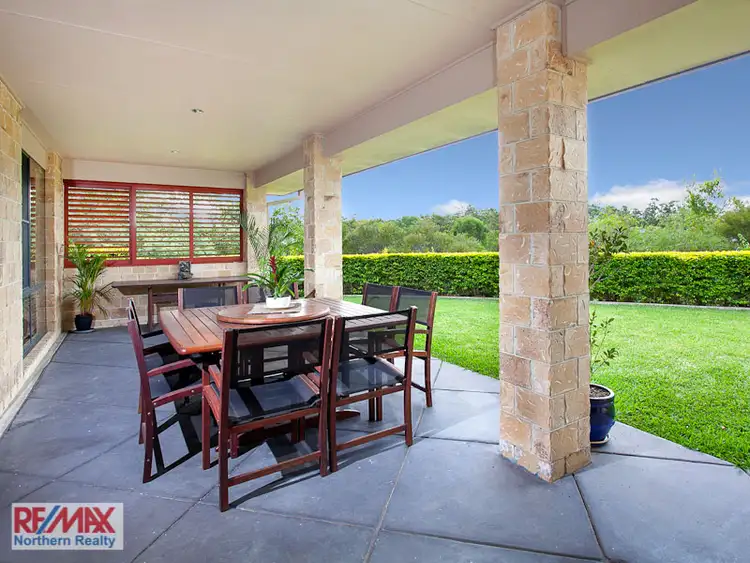 Fifth view of Homely house listing, 16 Toressian Place, Cashmere QLD 4500