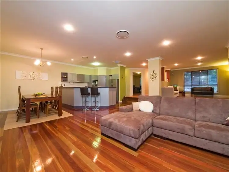 Second view of Homely house listing, 9 KEN DUNCOMBE DRIVE, Cashmere QLD 4500