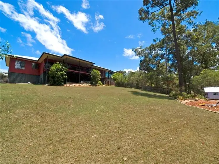 Third view of Homely house listing, 9 KEN DUNCOMBE DRIVE, Cashmere QLD 4500