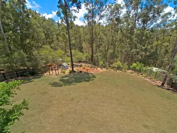 Fourth view of Homely house listing, 9 KEN DUNCOMBE DRIVE, Cashmere QLD 4500