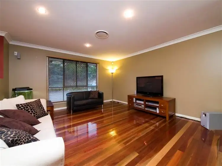 Fifth view of Homely house listing, 9 KEN DUNCOMBE DRIVE, Cashmere QLD 4500