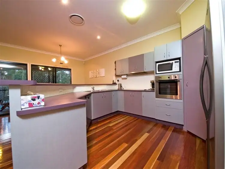 Seventh view of Homely house listing, 9 KEN DUNCOMBE DRIVE, Cashmere QLD 4500