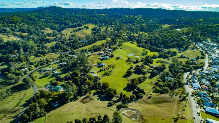 1 Gum Tree Place (Lot 18 Perwillowen Park), Perwillowen QLD 4560
