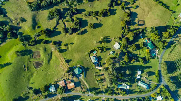 8 White Oak Place (Lot 14 Perwillowen Park), Perwillowen QLD 4560