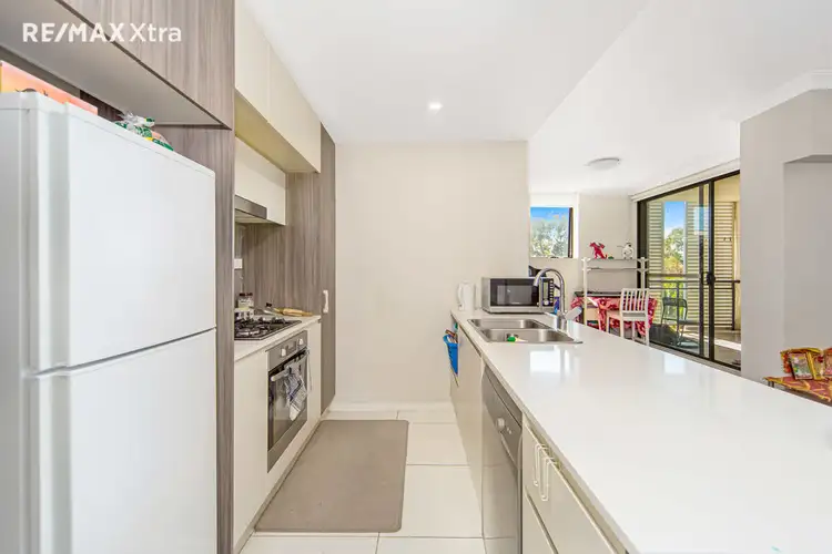 13/21-23 Lane Street, Wentworthville NSW 2145