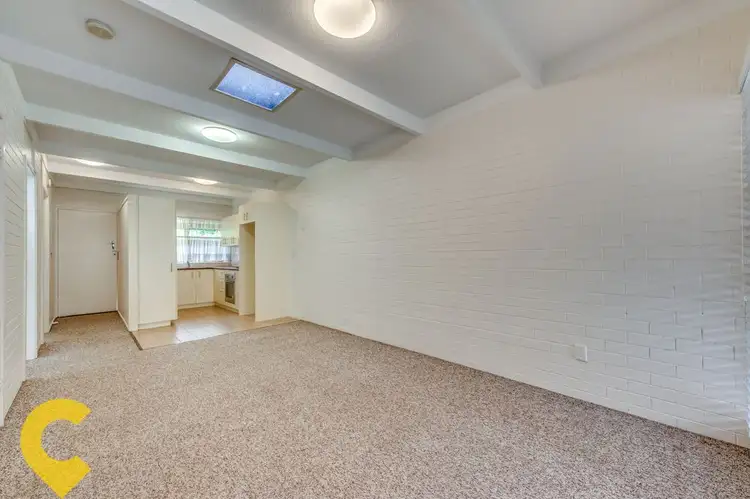 Second view of Homely villa listing, 3/68 Pring Street, Tarragindi QLD 4121
