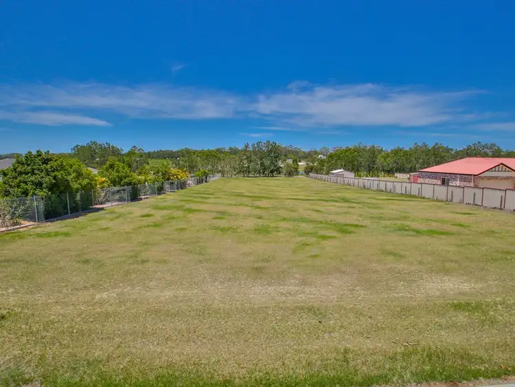 Seventh view of Homely land listing, Address available on request