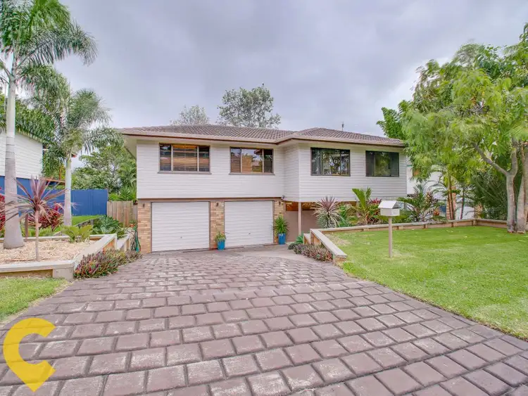 Main view of Homely house listing, 62 Ballynde Street, Bracken Ridge QLD 4017