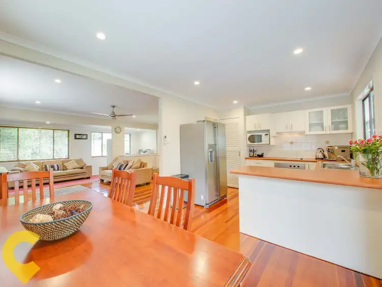 Second view of Homely house listing, 62 Ballynde Street, Bracken Ridge QLD 4017