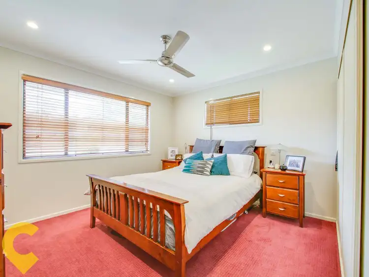 Fifth view of Homely house listing, 62 Ballynde Street, Bracken Ridge QLD 4017