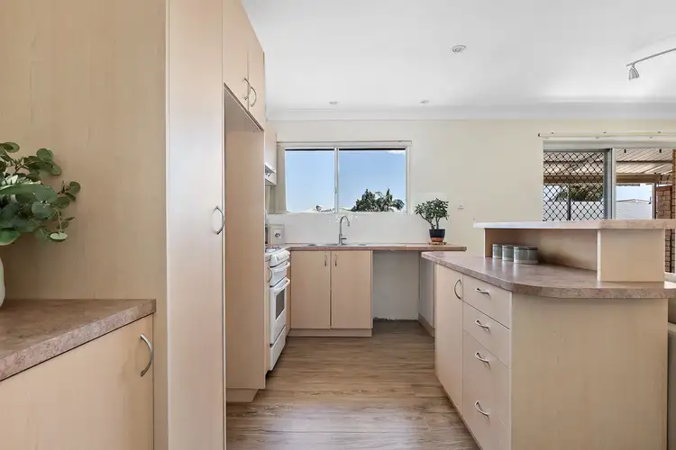 Third view of Homely unit listing, 5/26 Sixth Avenue, Kedron QLD 4031