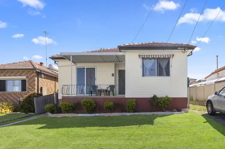 11 Northcott Street, South Wentworthville NSW 2145