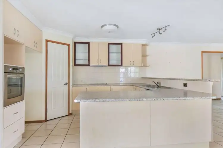 Fourth view of Homely house listing, 21 Diamantina Drive, Glenvale QLD 4350