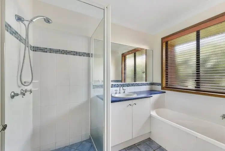 Seventh view of Homely house listing, 21 Diamantina Drive, Glenvale QLD 4350