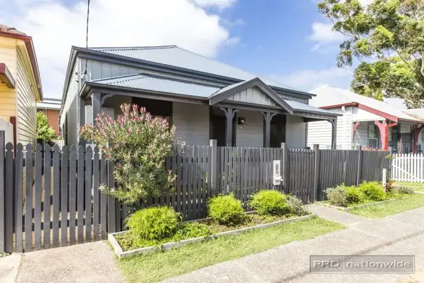 Main view of Homely house listing, 39 James Street, Hamilton NSW 2303