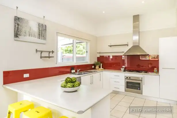 Second view of Homely house listing, 39 James Street, Hamilton NSW 2303