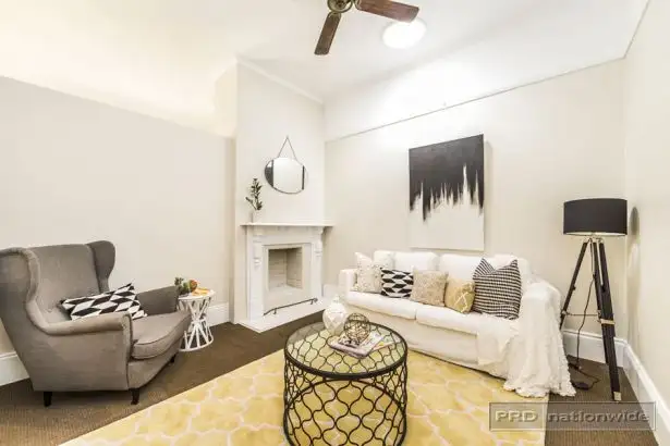 Third view of Homely house listing, 39 James Street, Hamilton NSW 2303