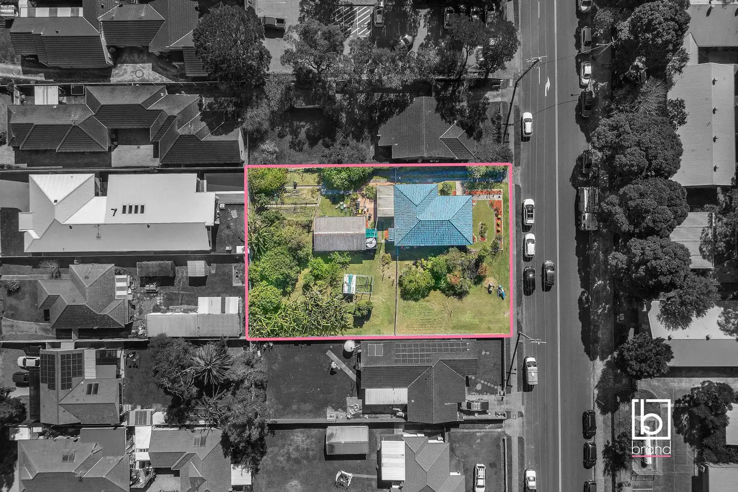 Main view of Homely house listing, 102 Evans Road, Toukley NSW 2263