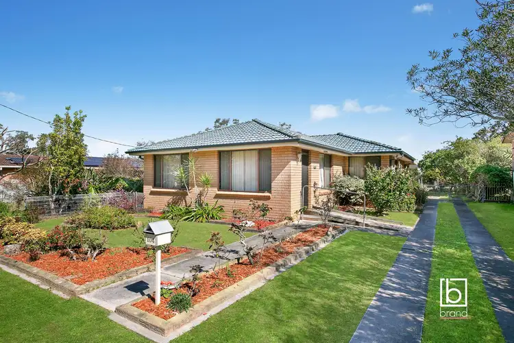 Second view of Homely house listing, 102 Evans Road, Toukley NSW 2263