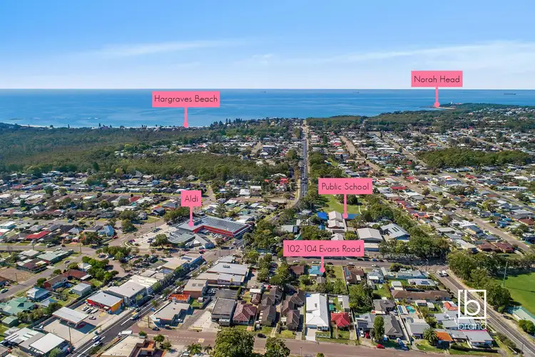 Fourth view of Homely house listing, 102 Evans Road, Toukley NSW 2263