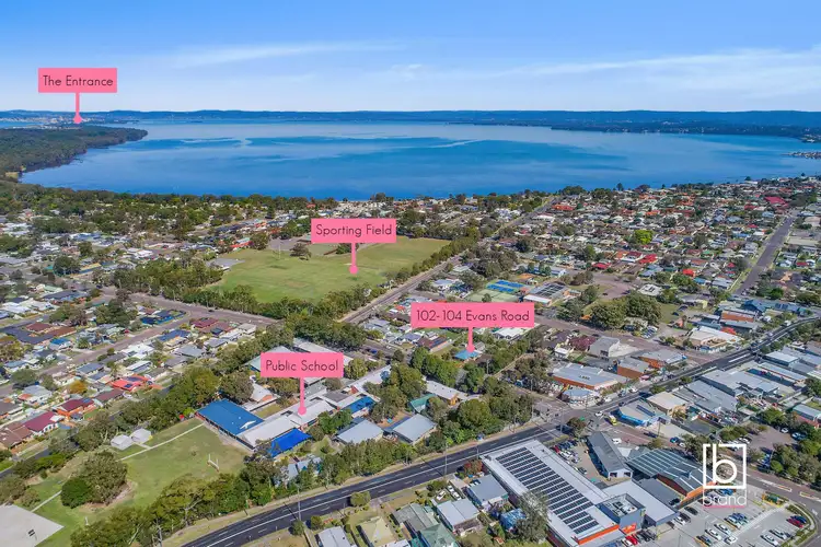 Sixth view of Homely house listing, 102 Evans Road, Toukley NSW 2263