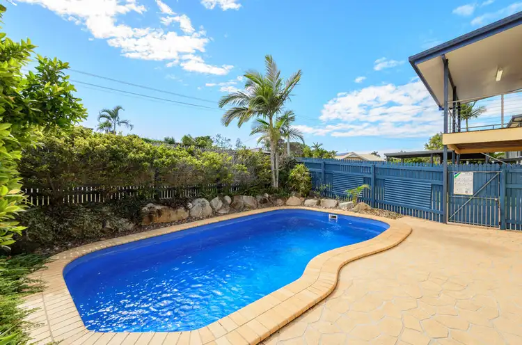 Third view of Homely house listing, 7 Pleasant Avenue, Tannum Sands QLD 4680