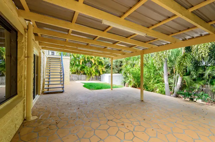 Sixth view of Homely house listing, 7 Pleasant Avenue, Tannum Sands QLD 4680