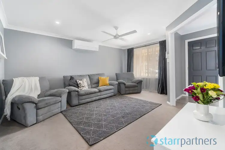 Second view of Homely house listing, 24 Conlan Street, Bligh Park NSW 2756