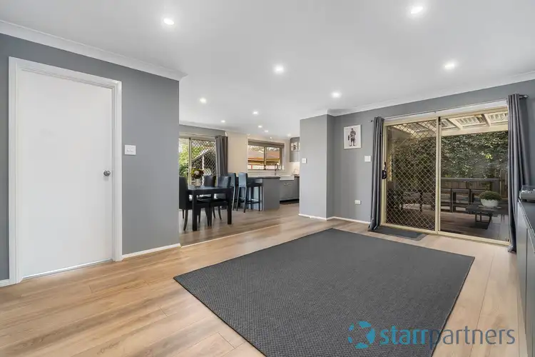Fifth view of Homely house listing, 24 Conlan Street, Bligh Park NSW 2756