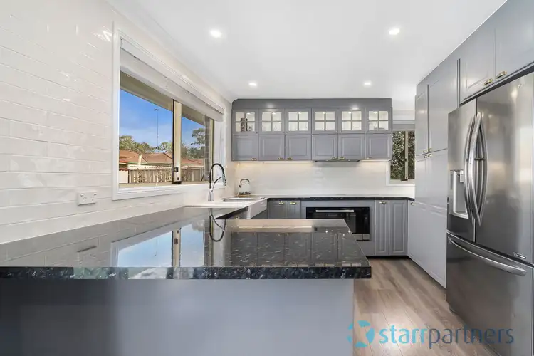 Sixth view of Homely house listing, 24 Conlan Street, Bligh Park NSW 2756