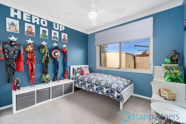 Seventh view of Homely house listing, 24 Conlan Street, Bligh Park NSW 2756