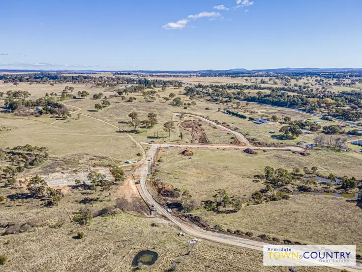 Sixth view of Homely land listing, Lot 213 Sandon Park, Armidale NSW 2350