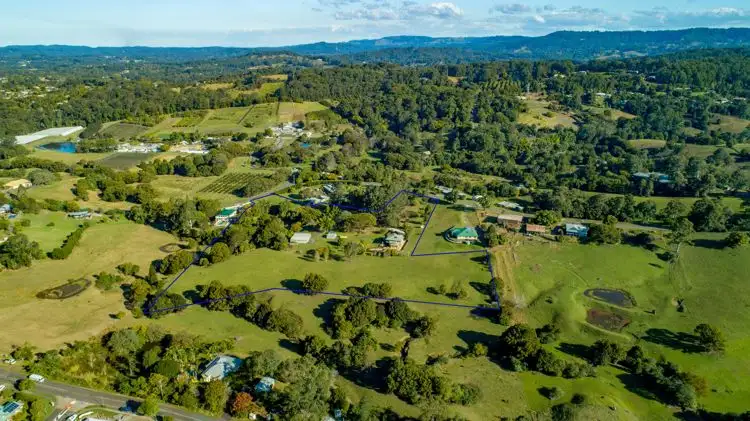 6 Gum Tree Place (Lot 23) Perwillowen Park, Perwillowen QLD 4560