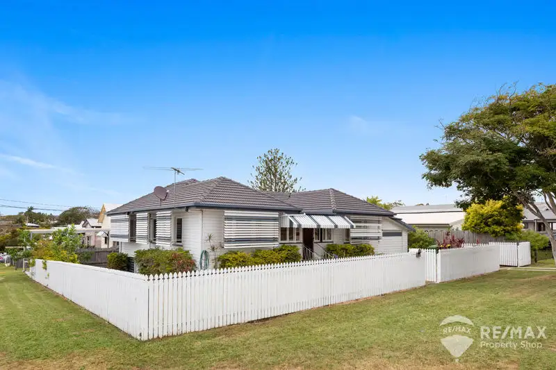 Main view of Homely house listing, 21A Hale Street, Margate QLD 4019