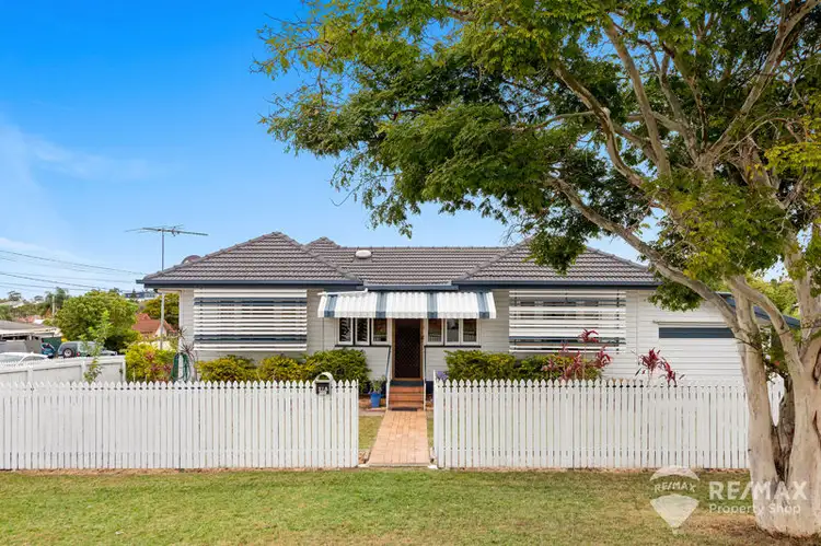 Second view of Homely house listing, 21A Hale Street, Margate QLD 4019