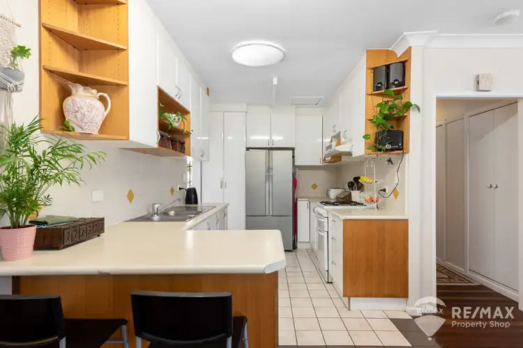Third view of Homely house listing, 21A Hale Street, Margate QLD 4019