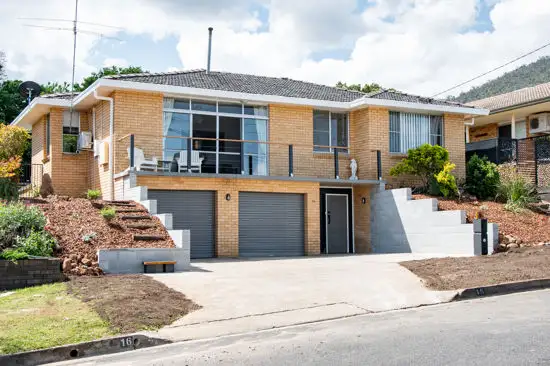Main view of Homely house listing, 16 Carmichael Avenue, Tamworth NSW 2340