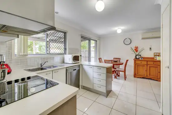 Sixth view of Homely townhouse listing, 10 232 Preston Road, Wynnum West QLD 4178