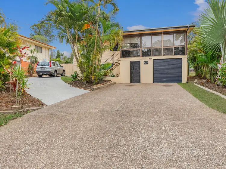 26 Kingsmill Road, Coalfalls QLD 4305
