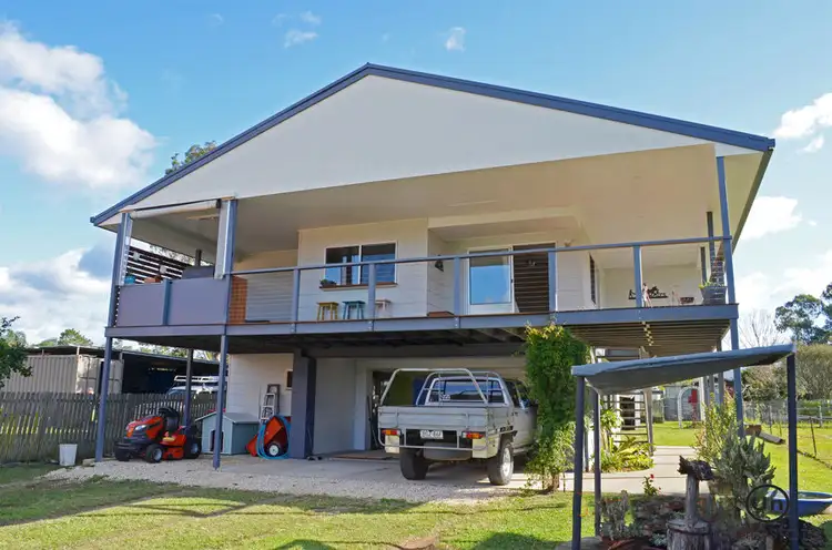 18 James Street, Glenreagh NSW 2450