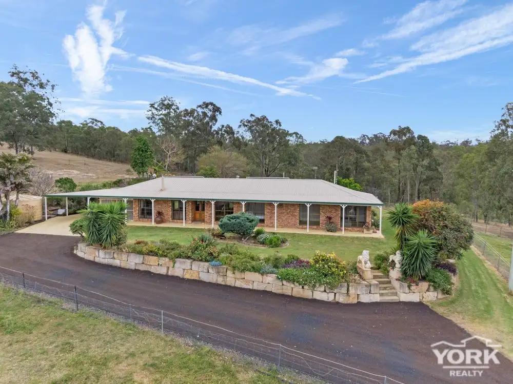 Main view of Homely house listing, 63 Penfolds Road, Murphys Creek QLD 4352