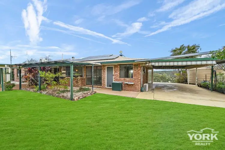 Third view of Homely house listing, 63 Penfolds Road, Murphys Creek QLD 4352