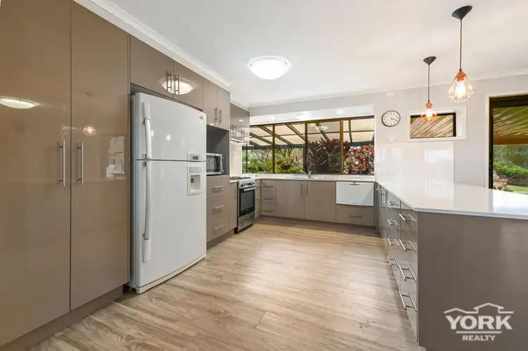 Fifth view of Homely house listing, 63 Penfolds Road, Murphys Creek QLD 4352